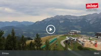 Ellmau - Skiwelt - Hartkaiserbahn
