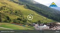Fiss - Möseralm - Sommer-Funpark Fiss