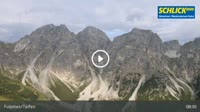 Fulpmes - Krinnenkopf