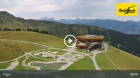 Fügen - Onkeljoch