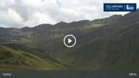 Galtür - Ballunspitzbahn