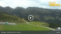Gerlos - Isskogel - Zillertal Arena