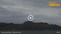 Gerlos - Stuanmandl Berg