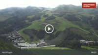 Hochfügen - Klausboden Tal