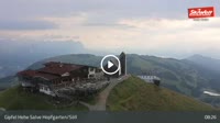 Hopfgarten im Brixental - Gipfel Hohe Salve