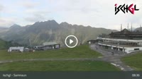 Ischgl - Idalpe