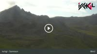 Ischgl - Pardatschgrat