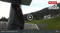 Jerzens - Zirbenbahn Bergstation