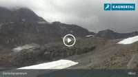 Kaunertal - Kaunertaler Gletscher