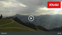Kitzbühel - Hahnenkamm Berg