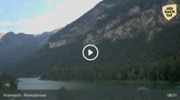 Kramsach - Reintalersee