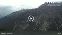 Neustift im Stubaital - Hochstubai - Bergstation Panoramabahn Elfer