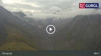 Sölden - Obergurgl - Hohe Mut
