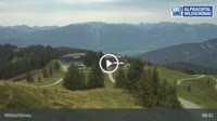 Wildschönau - Schatzbergbahn