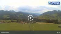 Wildschönau - Roggenboden