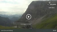 Zürs am Arlberg - Zürs Seekopf