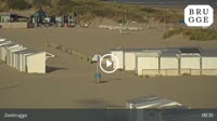 Zeebrugge - Zeedijk