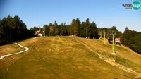 Maribor - Ośrodek narciarski Maribor Pohorje
