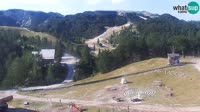 Bohinj - Vogel Ski Resort