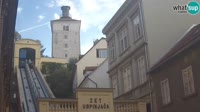 Zagabria - Zagrebačka uspinjača