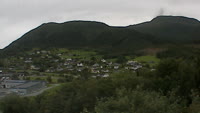 Torvikbukt - Reinsfjellet