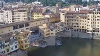 Florencija - Ponte Vecchio