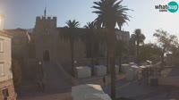 Curzola - Torre Veliki Revelin