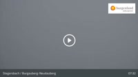 Stegersbach - Burgauberg-Neudauberg
