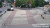 Plac Kazimierza Wielkiego