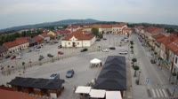 Aikšte