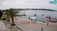 Pag - Novalja - Paseo marítimo