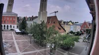 Erding - Rathaus