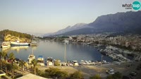 Makarska - Promenada nadmorska