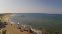 Scicli - Donnalucata - Plaża