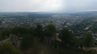 Singen - Vista panoramica