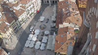 Verona - Piazza Erbe