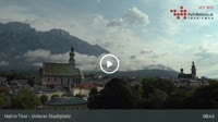 Hall in Tirol - Stadtplatz