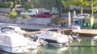 Crikvenica - Luka Črni mul