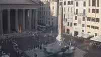Roma - Panteonas