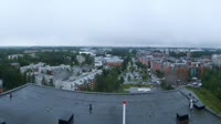 Tampere - Hervanta - Panorama