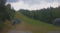 Zwardoń Ski - Pista da sci