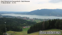 Bad Wiessee - Tegernsee