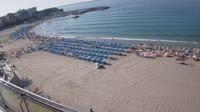 Benidorm - Playa de Poniente