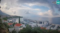 Baška Voda - Panorama