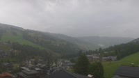 Saalbach-Hinterglemm - Panorama