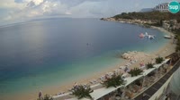 Podgora - Plaża