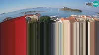 Pakoštane - Panorama