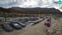 Podgora - Marina