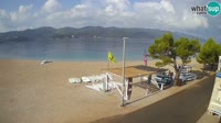 Viganj - Plaża