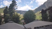 Val Ferret - Foyer de Fond Planpincieux